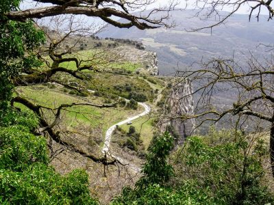 Wandern Familie Auszeit Natur